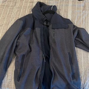 Vanern Midlayer, Navy